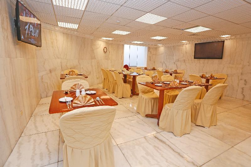 Inkari Suites Hotel Lima Luaran gambar