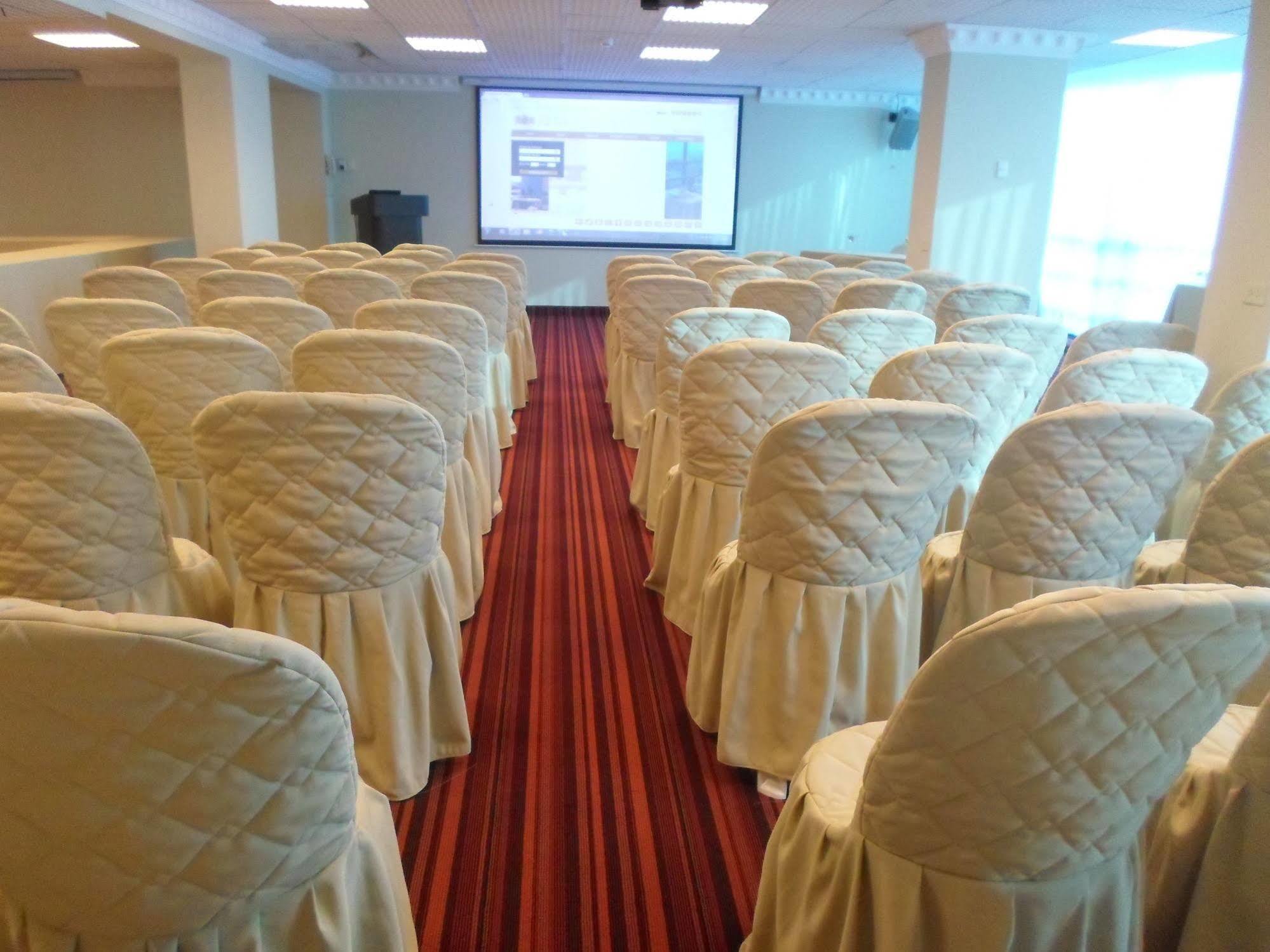 Inkari Suites Hotel Lima Luaran gambar