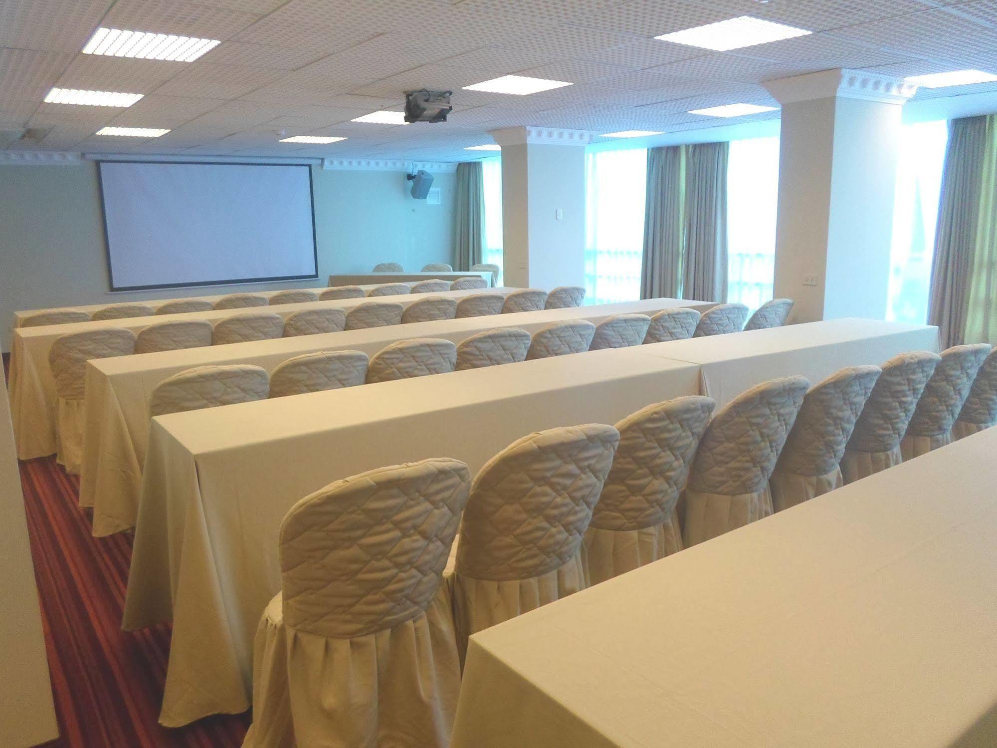 Inkari Suites Hotel Lima Luaran gambar